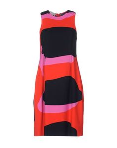 Короткое платье Stella Mccartney