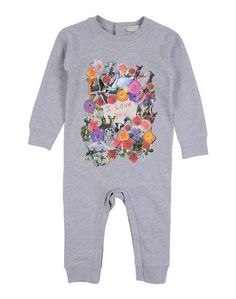 Детский комбинезон Stella Mccartney Kids