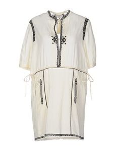 Короткое платье Isabel Marant Étoile