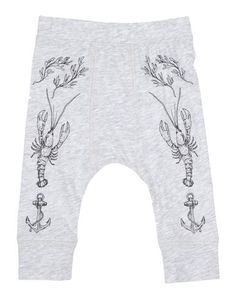 Повседневные брюки Stella Mccartney Kids