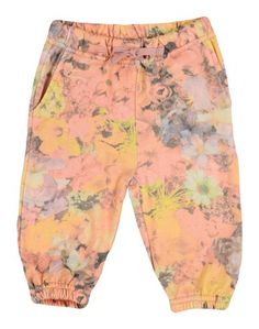 Повседневные брюки Stella Mccartney Kids