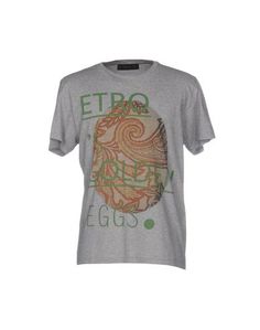 Футболка Etro