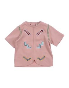 Футболка Stella Mccartney Kids