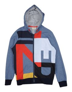Толстовка Fendi
