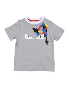 Футболка Fendi