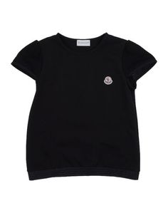 Футболка Moncler
