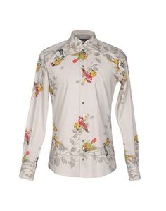 Pубашка Dolce & Gabbana