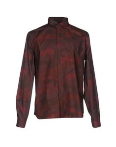 Pубашка Valentino