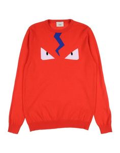 Свитер Fendi