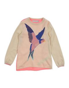 Свитер Stella Mccartney Kids