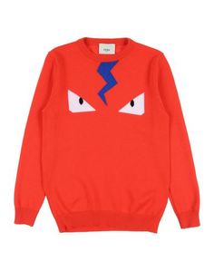 Свитер Fendi