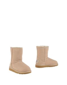 Полусапоги и высокие ботинки UGG Australia