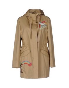 Пальто Redvalentino