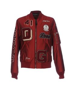 Куртка Dolce & Gabbana