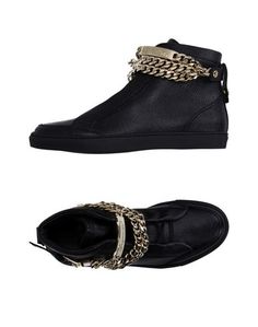 Высокие кеды и кроссовки Dsquared2