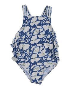 Слитный купальник Stella Mccartney Kids