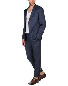 Костюм Brunello Cucinelli