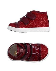 Низкие кеды и кроссовки Equerry