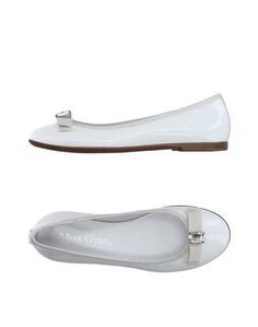 Балетки Miss Grant