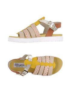 Сандалии Ebarrito