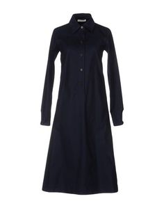 Платье до колена CÉline