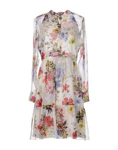 Короткое платье Erdem