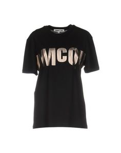 Футболка MCQ Alexander Mcqueen