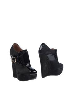 Ботинки Dsquared2