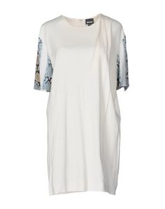 Короткое платье Just Cavalli