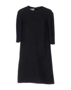 Короткое платье Marni