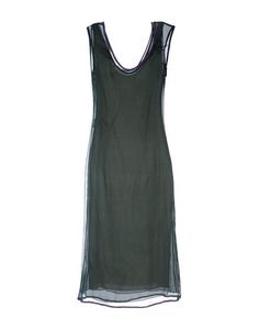 Платье длиной 3/4 Marni