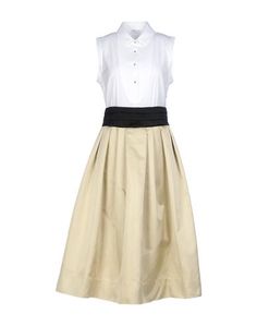 Длинное платье Brunello Cucinelli