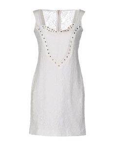 Короткое платье Philipp Plein