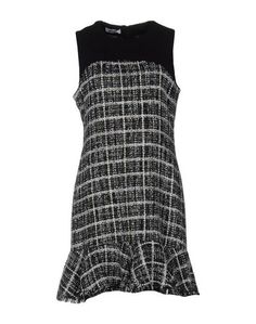 Короткое платье Moschino Cheapandchic