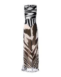 Длинное платье Missoni