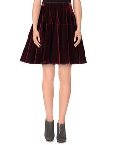 Юбка до колена AlaÏa