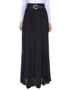 Длинная юбка Elisabetta Franchi