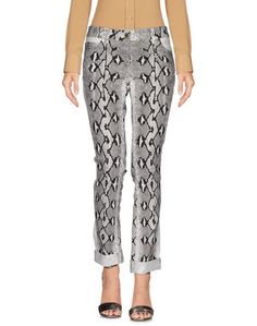 Повседневные брюки Roberto Cavalli
