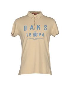 Поло Daks Sport