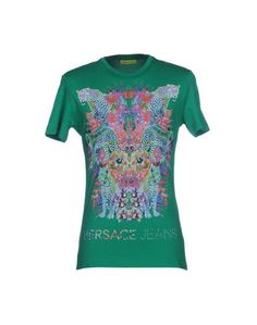 Футболка Versace Jeans