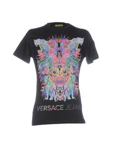 Футболка Versace Jeans
