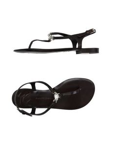 Вьетнамки Giuseppe Zanotti Design