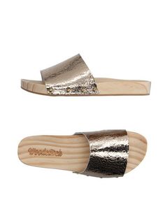 Мюлес и сабо Woodciock