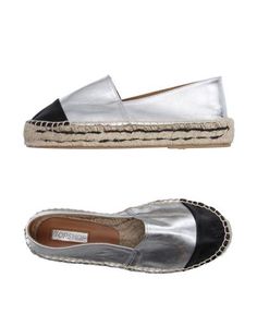 Эспадрильи Topshop