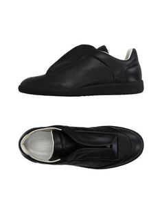 Низкие кеды и кроссовки Maison Margiela 22