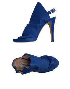 Сандалии Giampaolo Viozzi