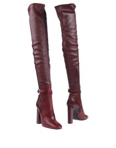 Сапоги Emilio Pucci