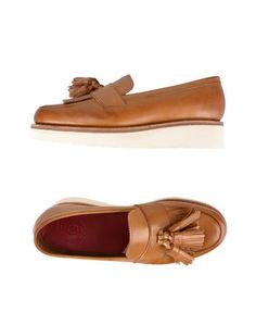 Мокасины Grenson