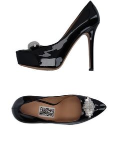 Туфли Salvatore Ferragamo