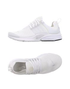 Низкие кеды и кроссовки Nike